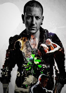 Memory Chester Bennington