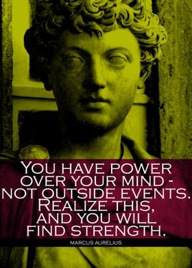 Marcus Aurelius Quote 3