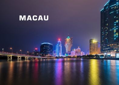 Macau 02