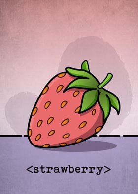 Strawberry