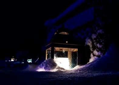 Christmas Lanterns