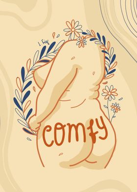 Comfy