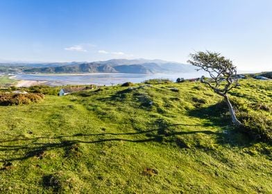 llandudno North Wales