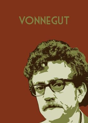 Kurt Vonnegut