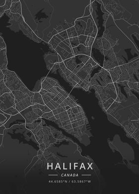 Halifax Canada