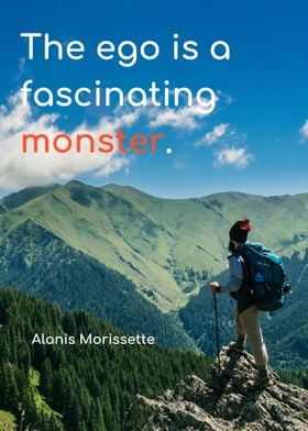 Alanis Morissette Quote