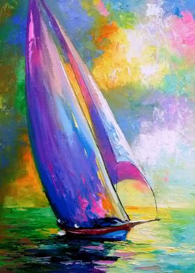 Sailboat