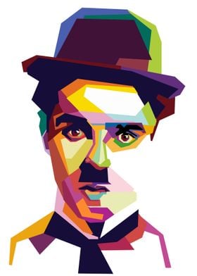 Charles Spancer Chaplin