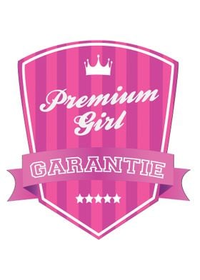 Premium Girl