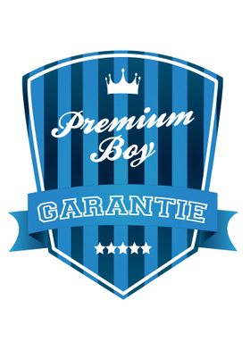 Premium Boy