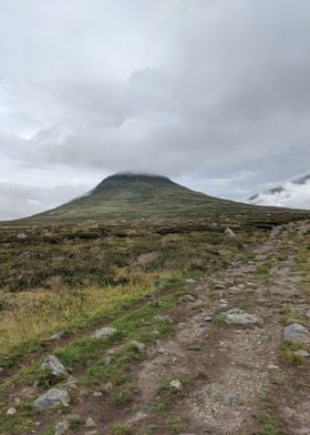 Kungsleden