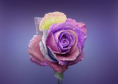 Beautiful Rose 