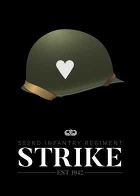 502nd Infantry Regiment