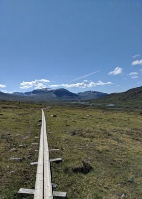 Kungsleden