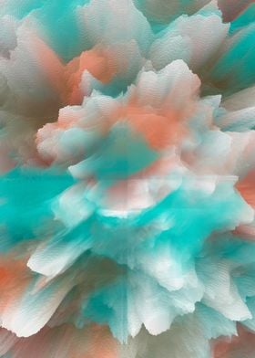 Abstract background