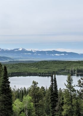 Grand Teton