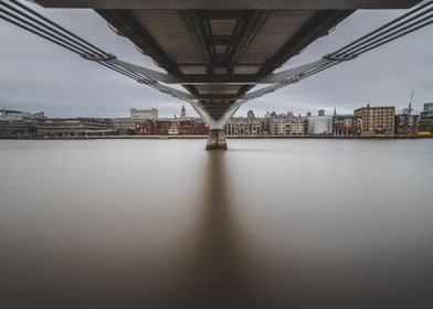 Under the Bridge