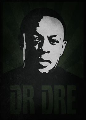 Dr Dre