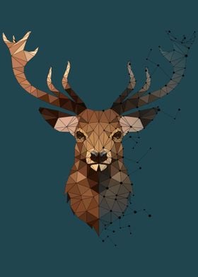Deer Constellation