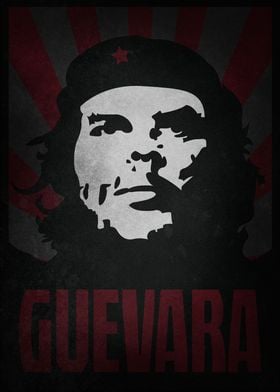 Che Guevara