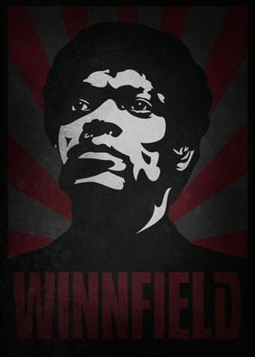 Jules Winnfield