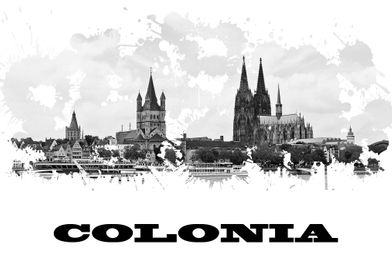 Cologne