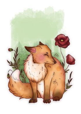 Small fox PJATK
