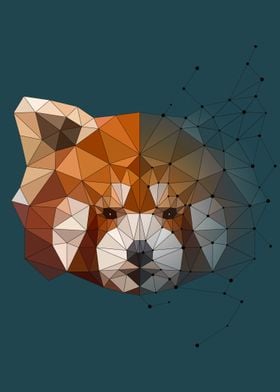 Red Panda Constellation