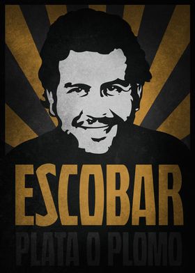 Pablo Escobar