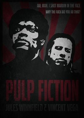 Pulp Fiction