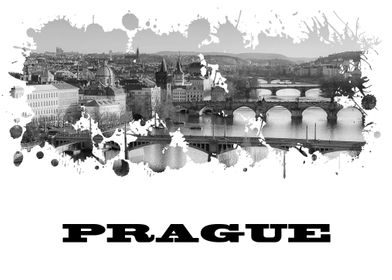 Prague