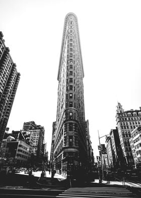 Flatiron 01