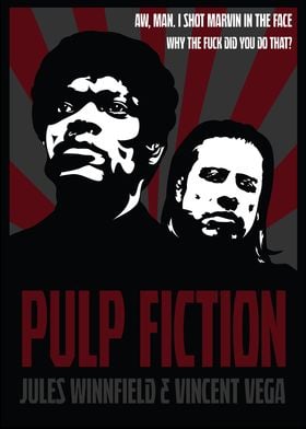 Pulp Fiction