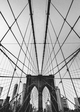 Brooklyn Bridge 03