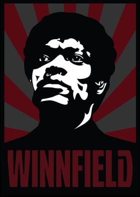 Jules Winnfield