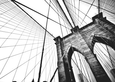 Brooklyn Bridge 04