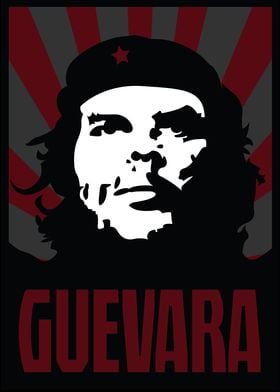 Che Guevara