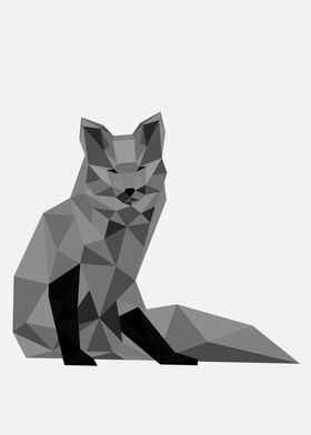 Fox Geometric