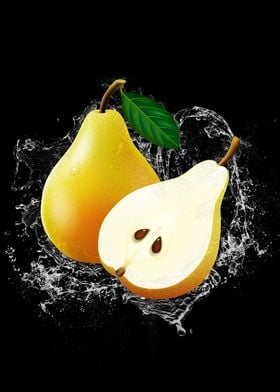 Pear