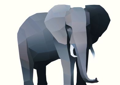 Elephant Poly