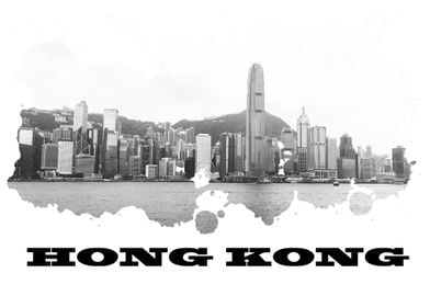 Hong Kong