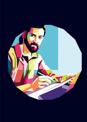 Unique Pop Art-preview-3