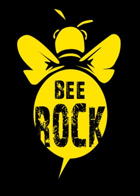 Bee Rock