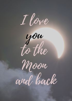 Love Moon