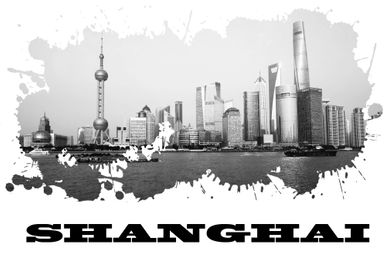 Shanghai