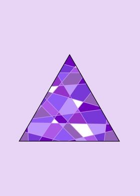 Geometric Triangle
