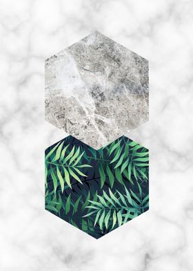 Geometric - tropical II