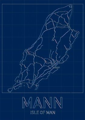 Mann, Isle of Man