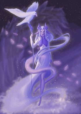 Worshipper of Auril