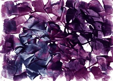 Purple Love by gasponce
